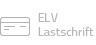 Lastschrift