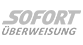 Sofortüberweisung