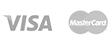 Visa Mastercard